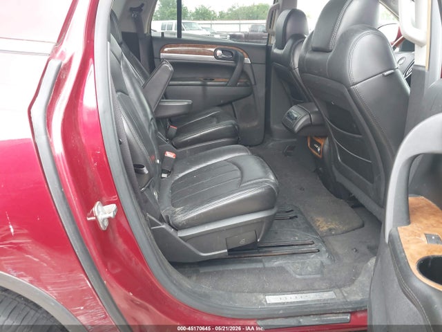 Buick Enclave Cxl