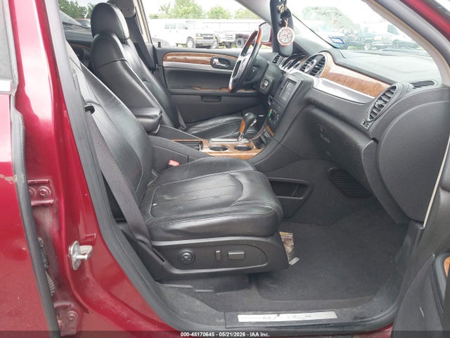 Buick Enclave Cxl