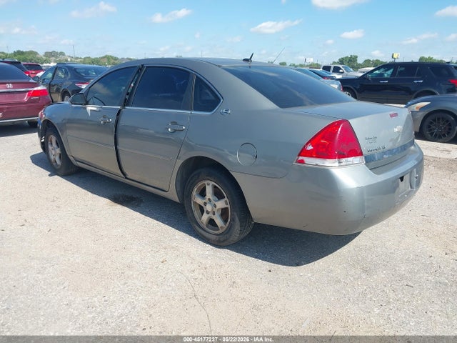 Chevrolet Impala Lt