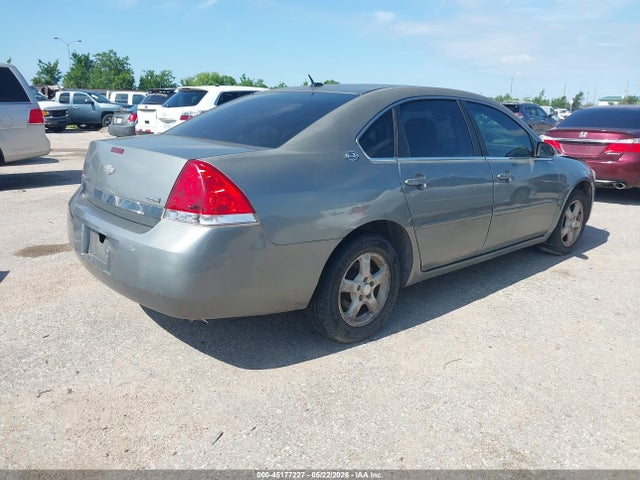 Chevrolet Impala Lt