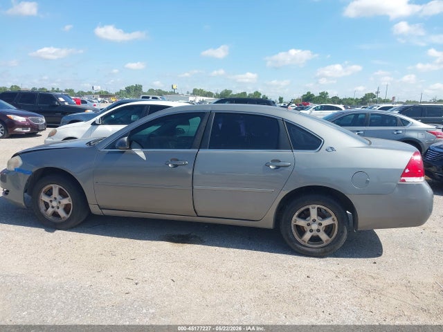 Chevrolet Impala Lt