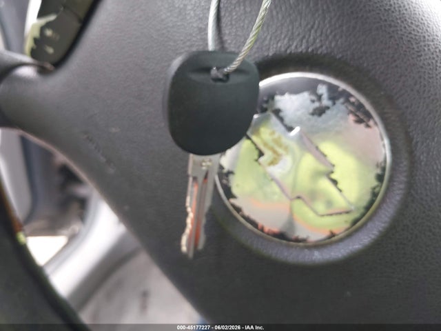 Chevrolet Impala Lt