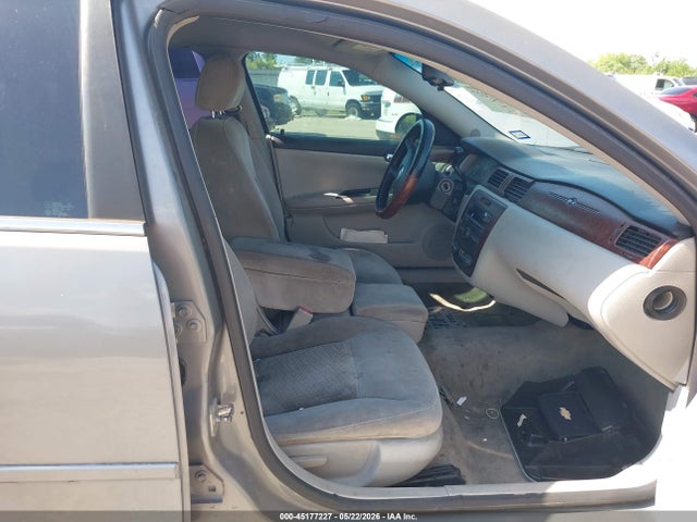 Chevrolet Impala Lt