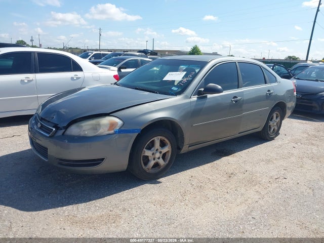 Chevrolet Impala Lt