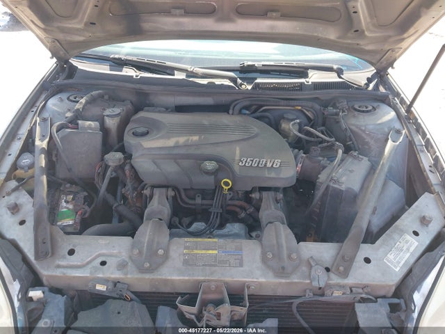 Chevrolet Impala Lt