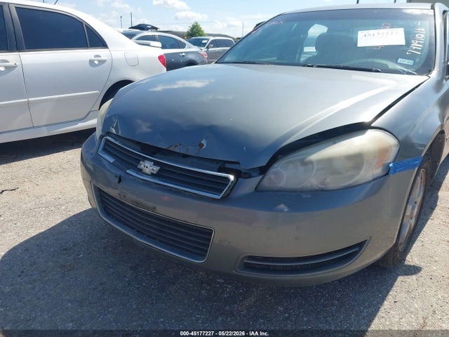 Chevrolet Impala Lt