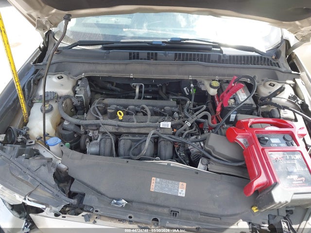 Ford Fusion S