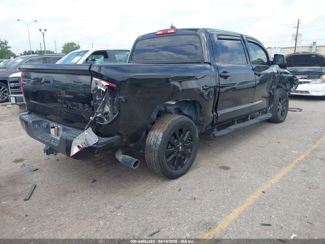 Toyota Tundra Limited