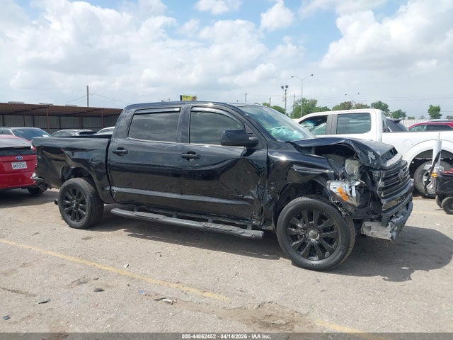 Toyota Tundra Limited