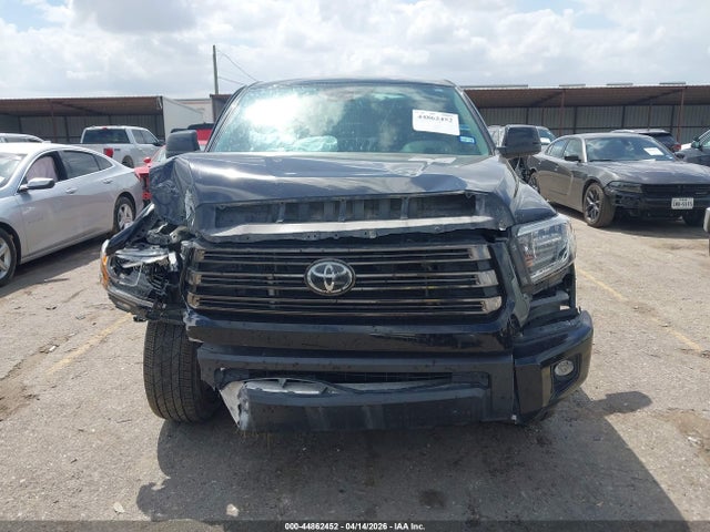 Toyota Tundra Limited