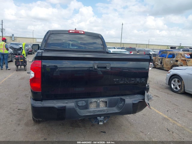 Toyota Tundra Limited