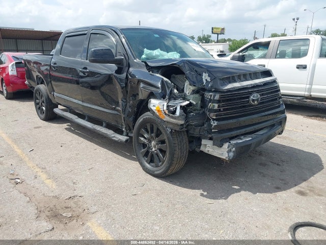 Salvage Toyota Tundra Image