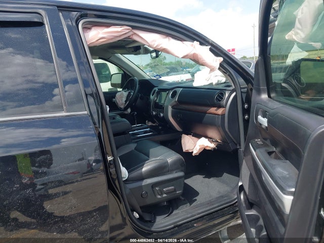 Toyota Tundra Limited