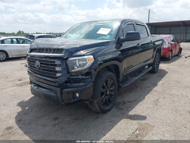 Toyota Tundra Limited
