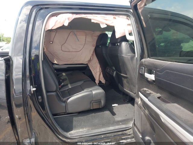 Toyota Tundra Limited