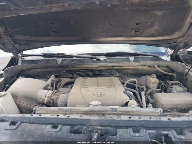 Toyota Tundra Limited