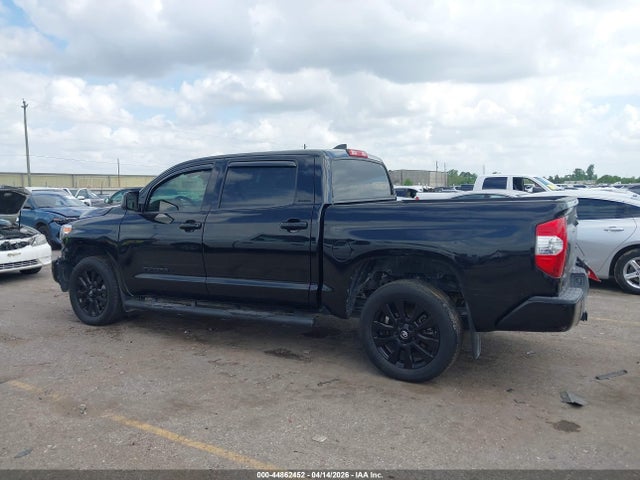 Toyota Tundra Limited