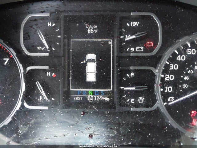 Toyota Tundra Limited