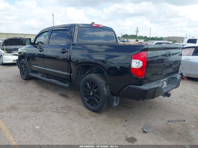 Toyota Tundra Limited