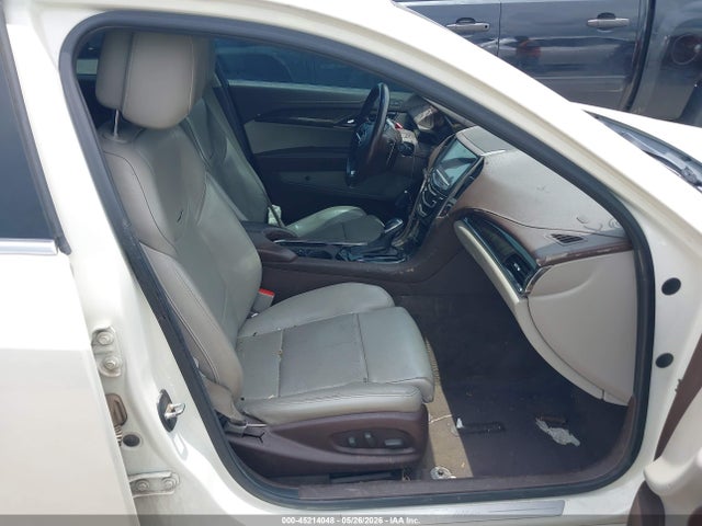 Cadillac ATS Premium