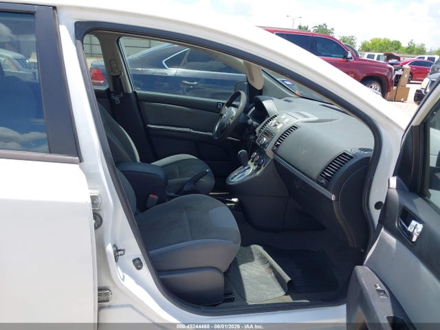 Nissan Sentra 2.0sr