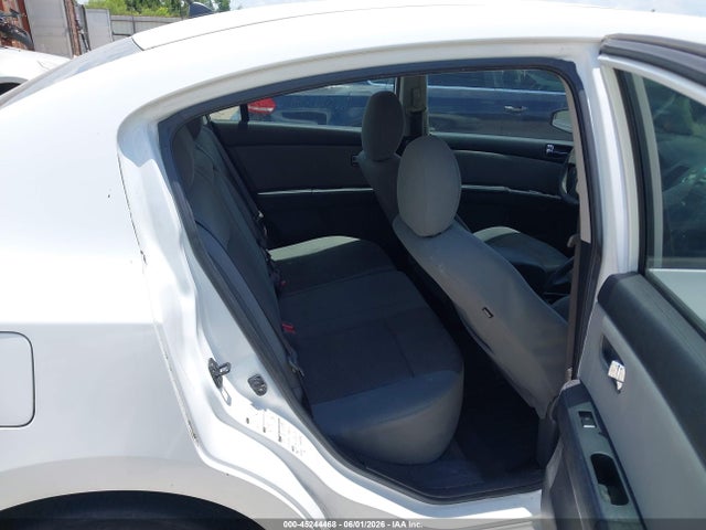 Nissan Sentra 2.0sr
