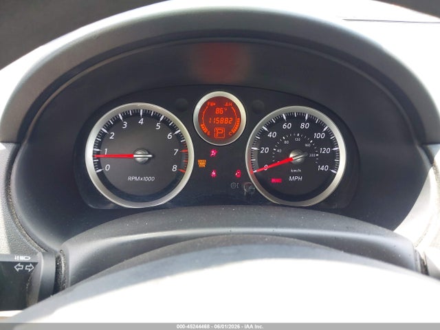 Nissan Sentra 2.0sr