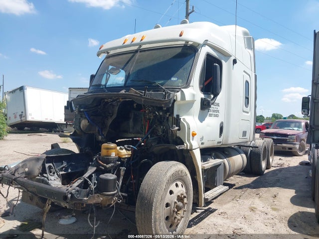Freightliner Cascadia 125