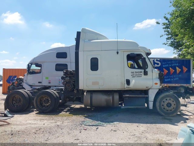 Freightliner Cascadia 125