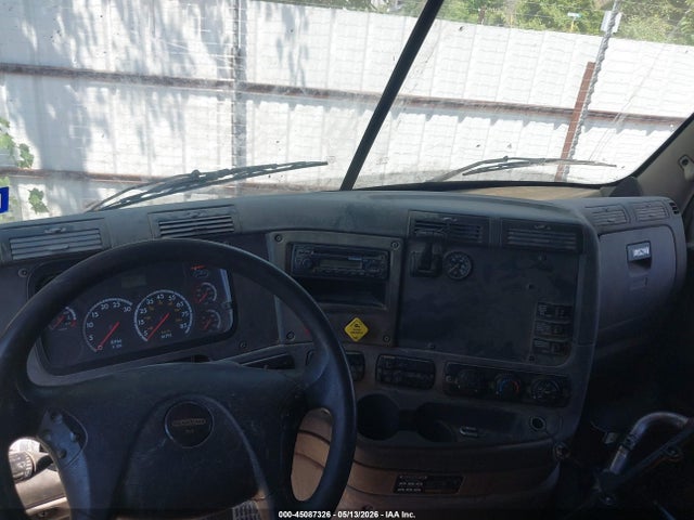 Freightliner Cascadia 125