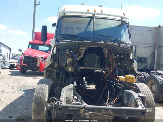 Freightliner Cascadia 125
