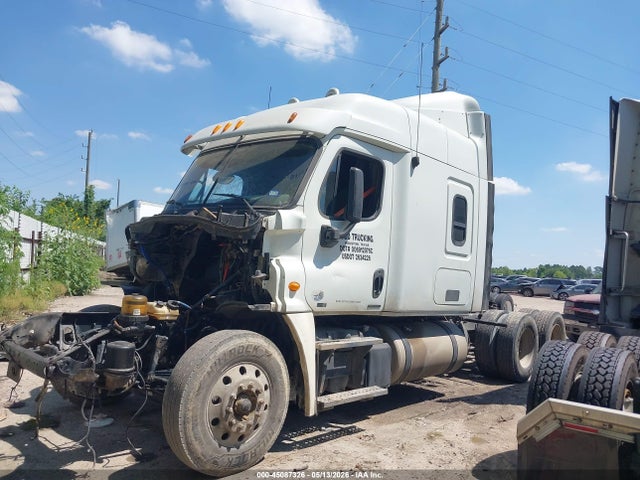 Freightliner Cascadia 125