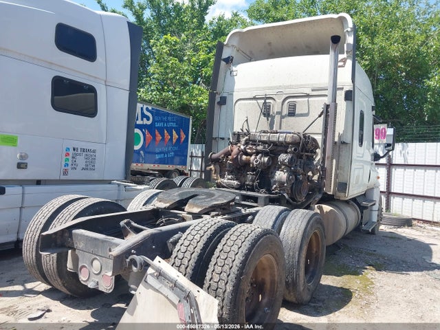 Freightliner Cascadia 125
