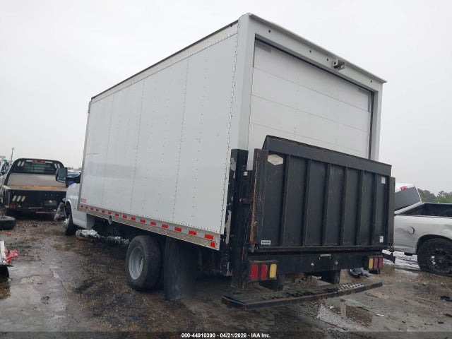 Chevrolet Express Work Van
