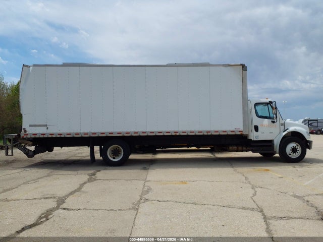 Freightliner M2 106