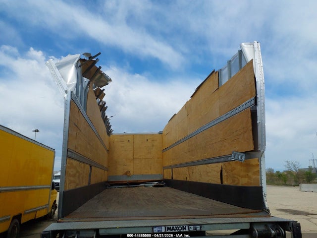 Freightliner M2 106