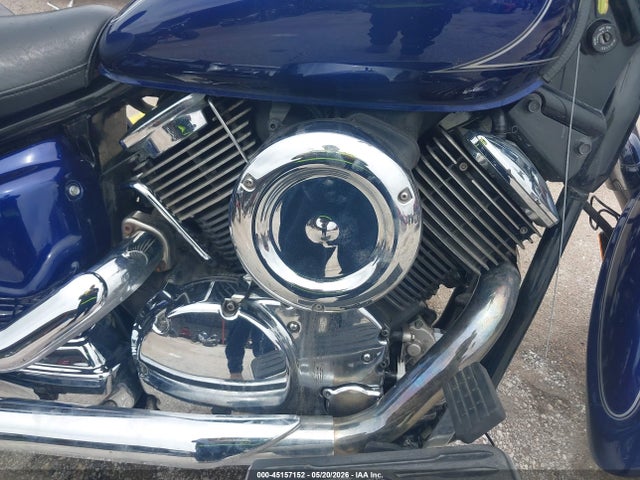 Yamaha Xvs1100 A