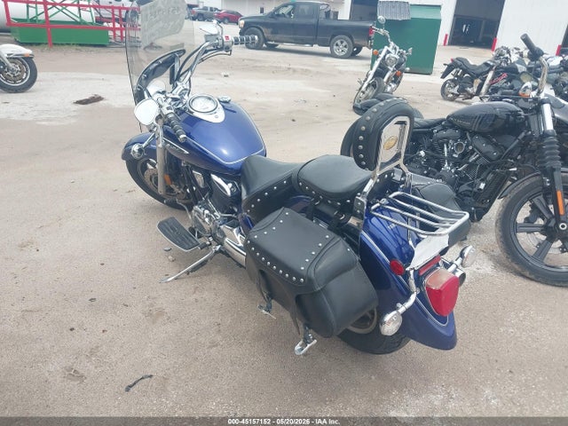 Yamaha Xvs1100 A