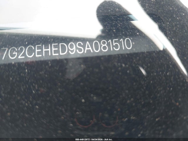 Tesla Cybertruck All-wheel Drive