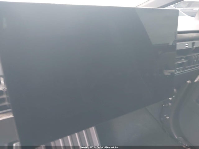 Tesla Cybertruck All-wheel Drive