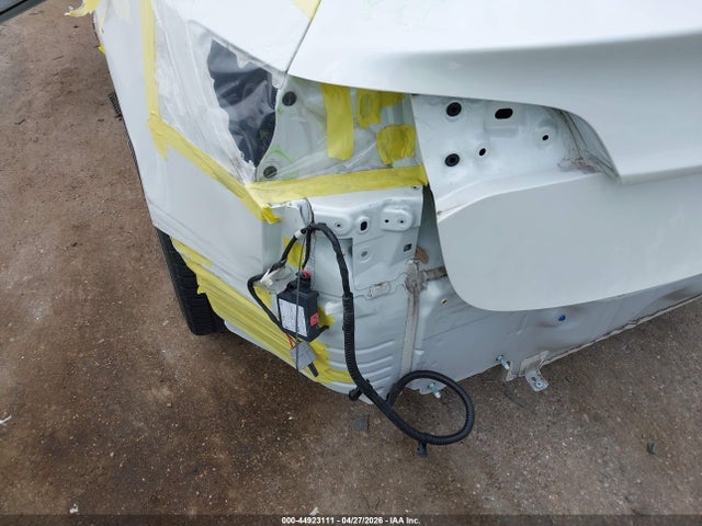 Tesla Model 3 Standard Range Plus Rear-wheel Drive