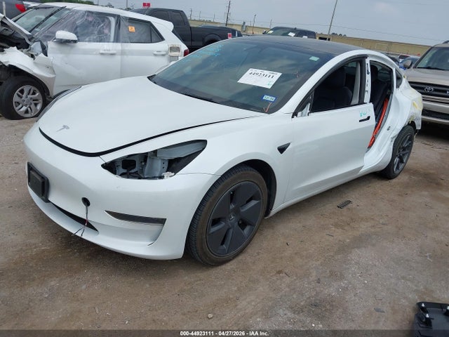 Tesla Model 3 Standard Range Plus Rear-wheel Drive