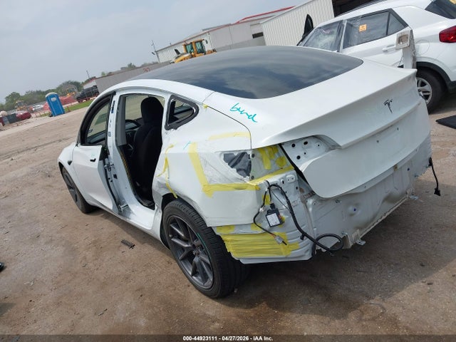 Tesla Model 3 Standard Range Plus Rear-wheel Drive