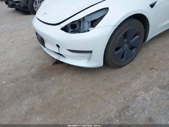 Tesla Model 3 Standard Range Plus Rear-wheel Drive