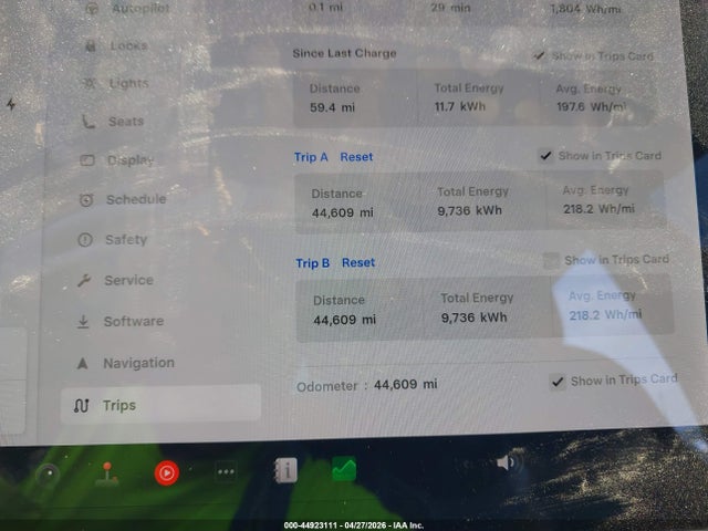 Tesla Model 3 Standard Range Plus Rear-wheel Drive