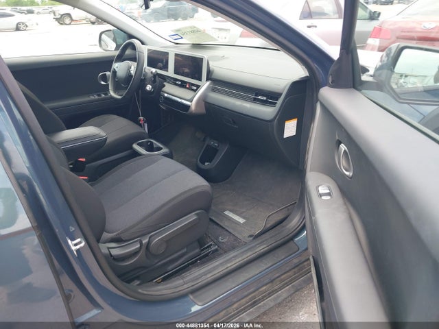 Hyundai Ioniq Sel