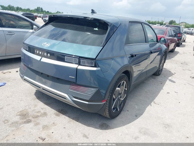 Hyundai Ioniq Sel