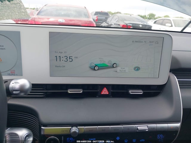 Hyundai Ioniq Sel