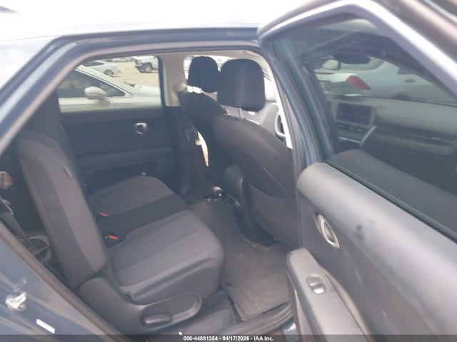 Hyundai Ioniq Sel