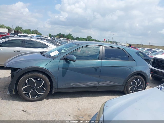 Hyundai Ioniq Sel